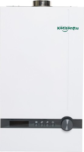 Котел газовый KOTITONTTU SUARI S18 DK с шиной OpenTherm 00-00000328