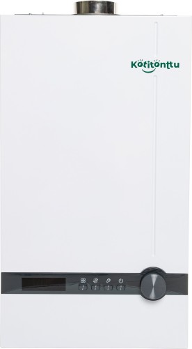 Котел газовый KOTITONTTU SUARI S15 DK с шиной OpenTherm 00-00000325