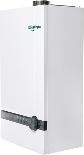 Котел газовый KOTITONTTU SUARI S15 O с шиной OpenTherm 00-00000347