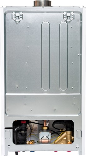 Котел газовый KOTITONTTU SUARI S14 OK с шиной OpenTherm 00-00000335 - изображение 4