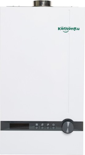 Котел газовый KOTITONTTU SUARI S16 OK с шиной OpenTherm 00-00000337