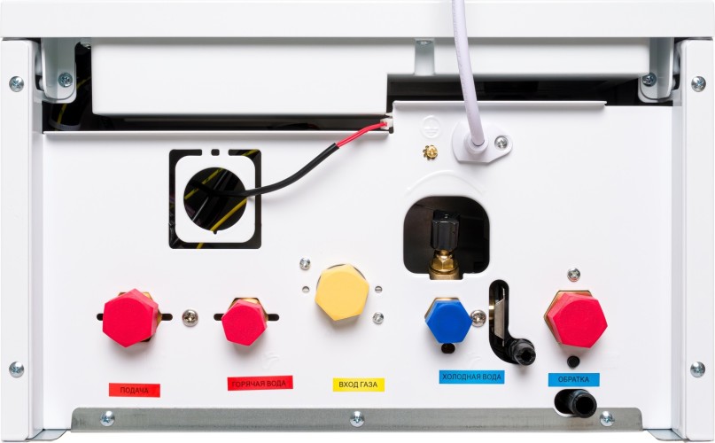 Котел газовый KOTITONTTU SUARI S13 OK с шиной OpenTherm 00-00000334 - изображение 4