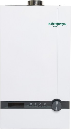 Котел газовый KOTITONTTU SUARI S18 OK с шиной OpenTherm 00-00000339 - изображение 2