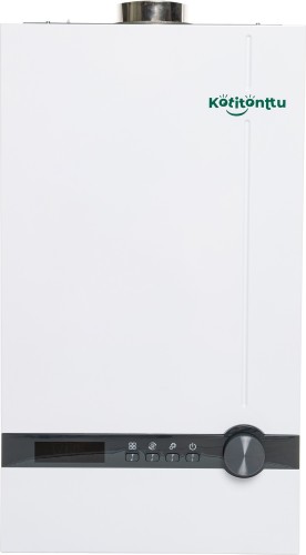 Котел газовый KOTITONTTU SUARI S13 OK с шиной OpenTherm 00-00000334