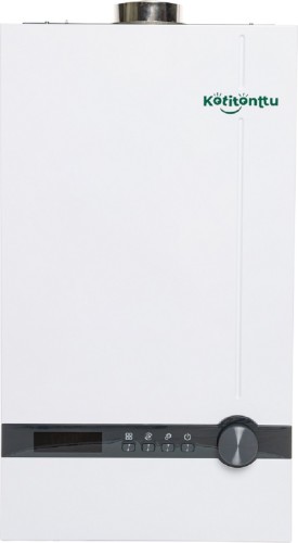 Котел газовый KOTITONTTU SUARI S18 O с шиной OpenTherm 00-00000350 - изображение 3