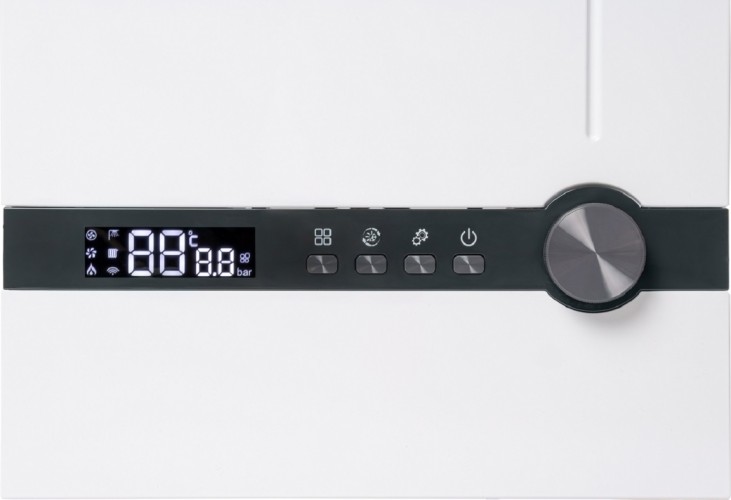 Котел газовый KOTITONTTU SUARI S18 O с шиной OpenTherm 00-00000350 - изображение 5