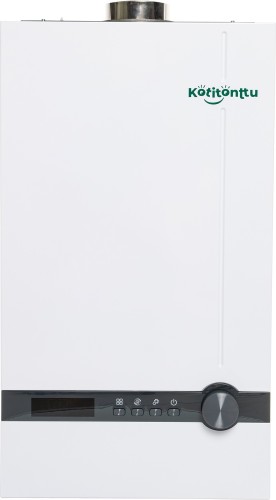 Котел газовый KOTITONTTU SUARI S16 O с шиной OpenTherm 00-00000348