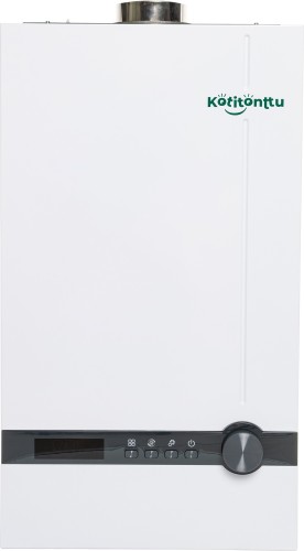 Котел газовый KOTITONTTU SUARI S14 OK с шиной OpenTherm 00-00000335