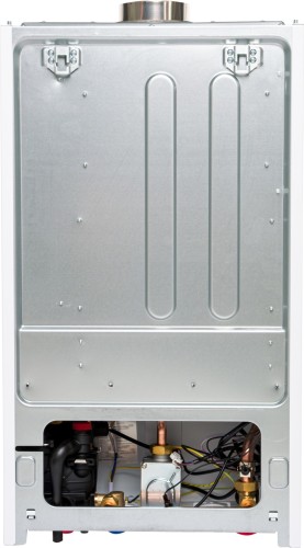 Котел газовый KOTITONTTU SUARI S12 O с шиной OpenTherm 00-00000344 - изображение 3