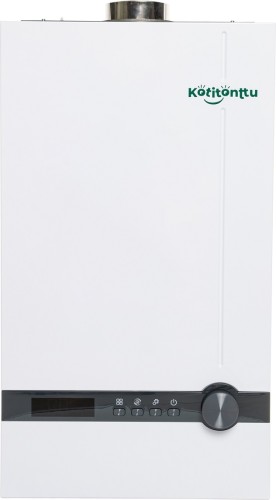 Котел газовый KOTITONTTU SUARI S11 OK с шиной OpenTherm 00-00000332 - изображение 2