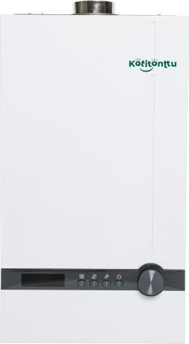 Котел газовый KOTITONTTU SUARI S14 O с шиной OpenTherm 00-00000346