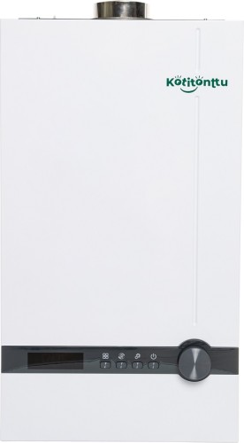 Котел газовый KOTITONTTU SUARI S15 O с шиной OpenTherm 00-00000347 - изображение 3