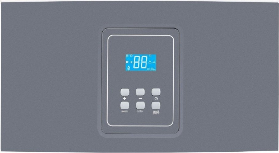 Котел газовый KOTITONTTU TOIVO T15 O OpenTherm с шиной 00-00000643 - изображение 5