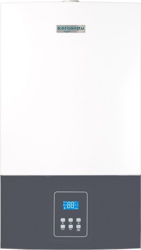 Котел газовый KOTITONTTU TOIVO T15 OK 00-00000096 - изображение 2