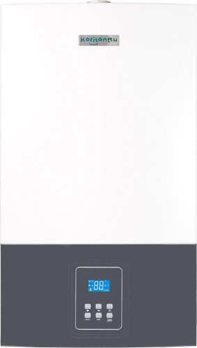 Котел газовый KOTITONTTU TOIVO T16 O 00-00000112 - изображение 2