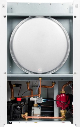 Котел газовый KOTITONTTU TOIVO T44 O OpenTherm с шиной 00-00000651 - изображение 3