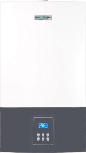 Котел газовый KOTITONTTU TOIVO T15 OK OpenTherm с шиной 00-00000626 - изображение 2