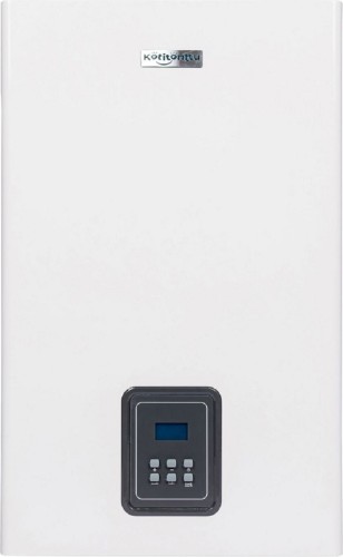 Котел газовый KOTITONTTU TOIVO T30 DK WI-FI модуль 00-00000664 - изображение 3