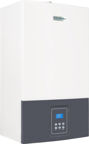 Котел газовый KOTITONTTU TOIVO T17 DK WI-FI модуль 00-00000660 - изображение 3