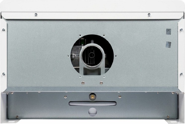 Котел газовый KOTITONTTU TOIVO T44 O WI-FI модуль 00-00000698 - изображение 5