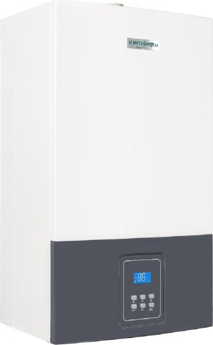 Котел газовый KOTITONTTU TOIVO T20 OK OpenTherm с шиной 00-00000630 - изображение 3