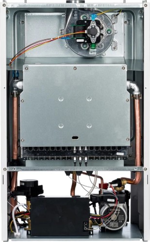 Котел газовый KOTITONTTU TOIVO T50 OK WI-FI модуль 00-00000684 - изображение 5