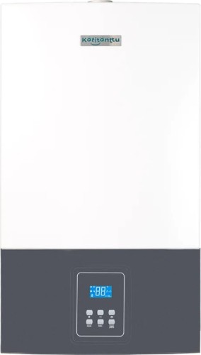 Котел газовый KOTITONTTU TOIVO T18 O OpenTherm с шиной 00-00000646 - изображение 2