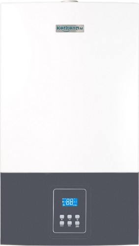 Котел газовый KOTITONTTU TOIVO T18 O 00-00000114 - изображение 2