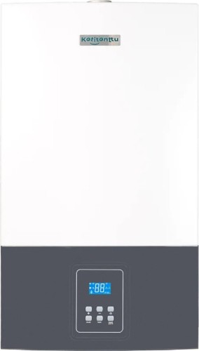 Котел газовый KOTITONTTU TOIVO T16 DK OpenTherm с шиной 00-00000612 - изображение 2