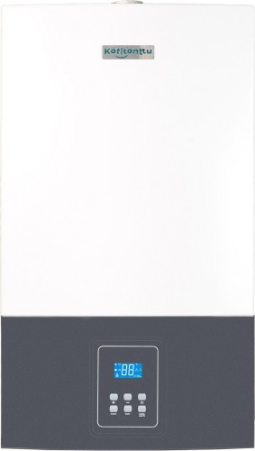 Котел газовый KOTITONTTU TOIVO T15 O WI-FI модуль 00-00000690 - изображение 2