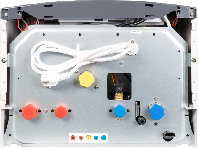 Котел газовый KOTITONTTU TOIVO T10 DK 00-00000054 - изображение 5