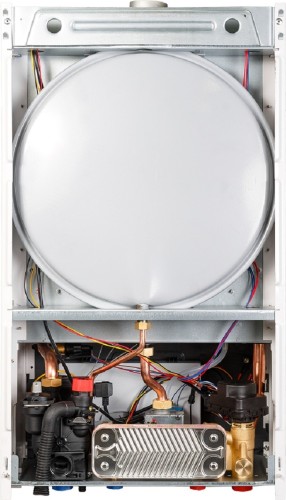 Котел газовый KOTITONTTU TOIVO T13 OK 00-00000094 - изображение 5