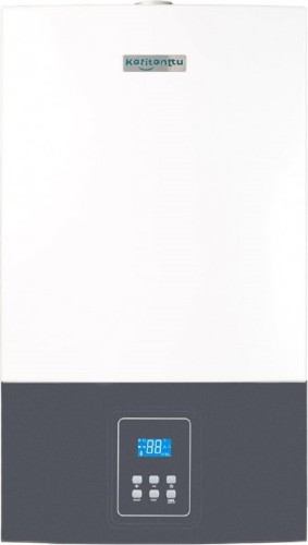 Котел газовый KOTITONTTU TOIVO T17 DK OpenTherm с шиной 00-00000613 - изображение 2