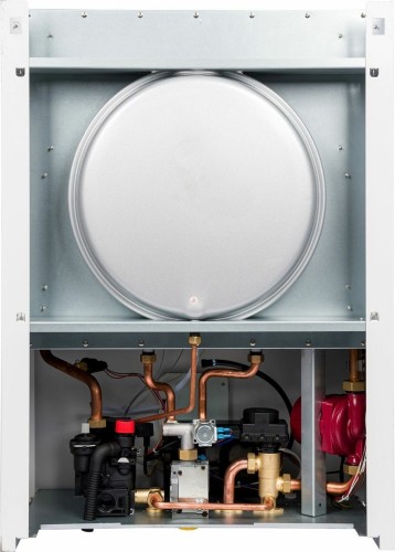 Котел газовый KOTITONTTU TOIVO T50 OK OpenTherm с шиной 00-00000637 - изображение 3