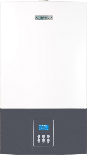 Котел газовый KOTITONTTU TOIVO T11 O OpenTherm с шиной 00-00000639 - изображение 2