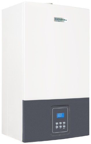 Котел газовый KOTITONTTU TOIVO T16 O OpenTherm с шиной 00-00000644 - изображение 3