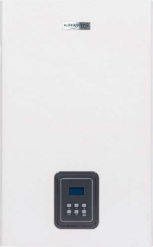 Котел газовый KOTITONTTU TOIVO T36 O WI-FI модуль 00-00000696 - изображение 3