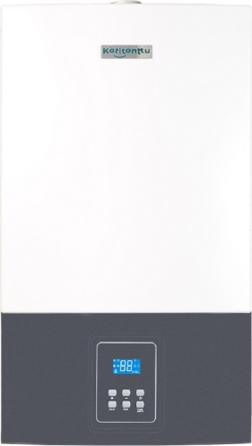 Котел газовый KOTITONTTU TOIVO T10 OK OpenTherm с шиной 00-00000621 - изображение 2