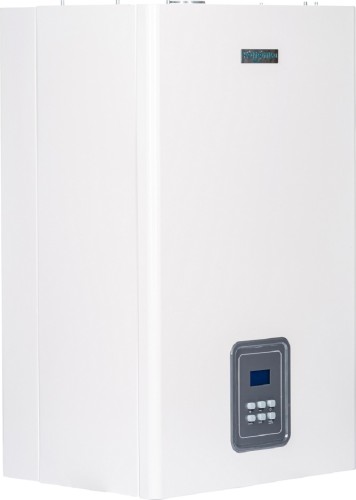 Котел газовый KOTITONTTU TOIVO T32 DK OpenTherm с шиной 00-00000618 - изображение 2
