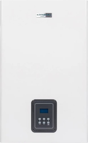 Котел газовый KOTITONTTU TOIVO T32 O OpenTherm с шиной 00-00000648 - изображение 2