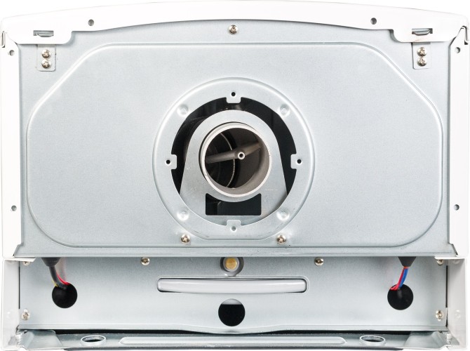 Котел газовый KOTITONTTU TOIVO T10 DK OpenTherm с шиной 00-00000606 - изображение 5