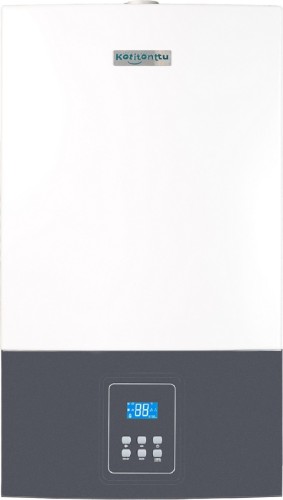 Котел газовый KOTITONTTU TOIVO T12 DK 00-00000056 - изображение 2