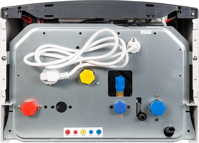 Котел газовый KOTITONTTU TOIVO T10 O WI-FI модуль 00-00000685 - изображение 4