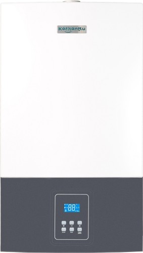 Котел газовый KOTITONTTU TOIVO T13 OK WI-FI модуль 00-00000671 - изображение 2