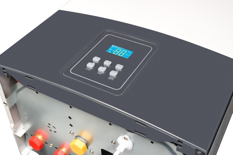 Котел газовый KOTITONTTU TOIVO T20 DK WI-FI модуль 00-00000662 - изображение 5