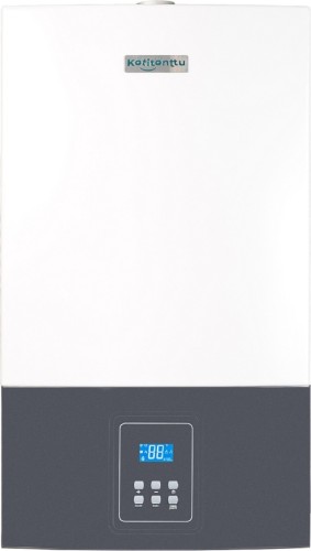 Котел газовый KOTITONTTU TOIVO T14 DK WI-FI модуль 00-00000657 - изображение 2