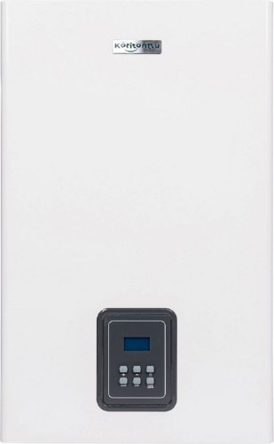 Котел газовый KOTITONTTU TOIVO T30 DK 00-00000221 - изображение 3