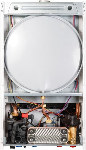 Котел газовый KOTITONTTU TOIVO T11 OK 00-00000092 - изображение 5