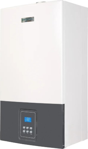 Котел газовый KOTITONTTU TOIVO T12 O OpenTherm с шиной 00-00000640