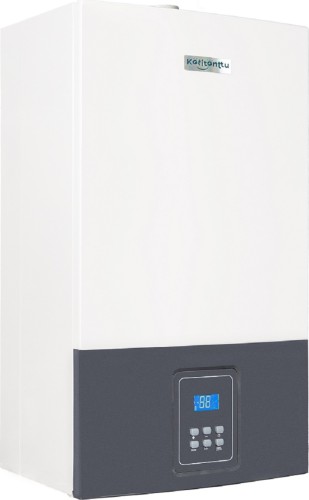 Котел газовый KOTITONTTU TOIVO T14 DK WI-FI модуль 00-00000657 - изображение 3